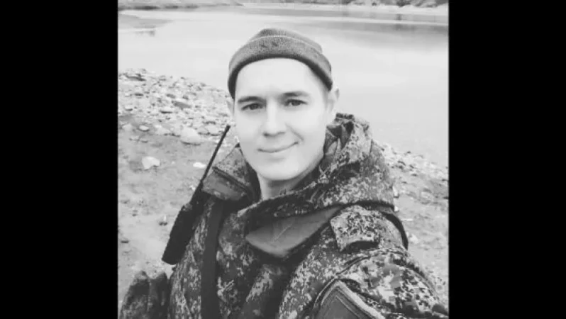Հայտնի է Արցախում մահացած ռուս խաղաղապահի ինքնությունը