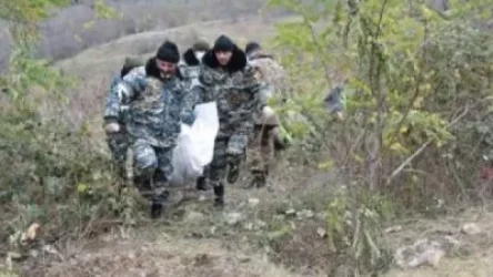 Դուրս է բերվել ևս 22 զոհվածի մարմին, որոնողական աշխատանքները շարունակվում են. Արցախի ԱԻՊԾ