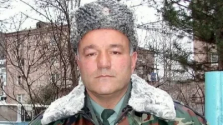 Խնդրում եմ չանցնել ՀՀ Զինված ուժերի կողմից պահպանվող Սյունիքի մարզի տարածքից դուրս. Սյունիքի մարզպետ