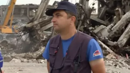 Աշխատանքի ժամանակ նույն քննադատողները գալիս էին՝ ուղղակի սելֆի անելու․ ԱԻՆ աշխատակից