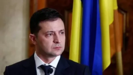 Զելենսկին հայտարարել է, որ Բայդենը կարող է օգնել Ուկրաինային վերադարձնել Ղրիմը