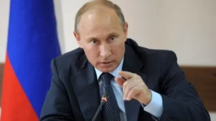 Պուտինի հանձնարարականը ռուսական հատուկ ծառայությունների աշխատակիցներին