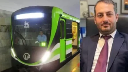 Մետրոպոլիտենը նոր ղեկավար ունի