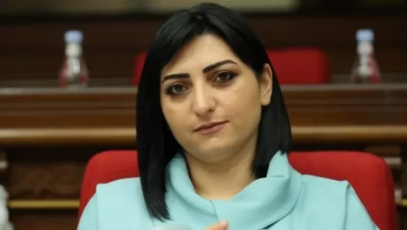 Կարևորը քարոզարշավն է, սահմանամերձ բնակիչների անվտանգությունը երրորդական հարց է դարձել․ Թագուհի Թովմասյան