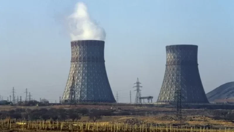 Թուրքիայում ուսումնավարժանքներ են անցկացվել՝ Մեծամորի ատոմակայանի հնարավոր վթարի սցենարով