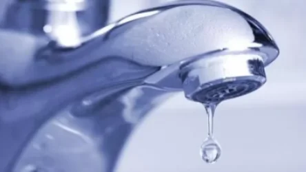 36 ժամով կդադարձեցվի  մի շարք տարածքների ջրամատակարարումը