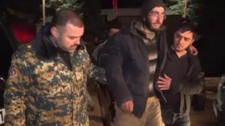 70 օր անհայտության մեջ մնացած և Հայրենիք վերադարձած զինծառայողները առայժմ կմնան բժիշկների հսկողության տակ