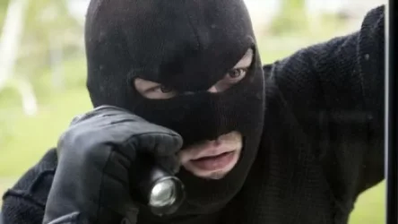 Դիմակավորված, զինված ավազակային հարձակում է տեղի ունեցել Երևանում