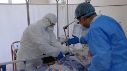 ՀՀ-ում հաստատվել է կորոնավիրուսով վարակվելու 240 նոր դեպք