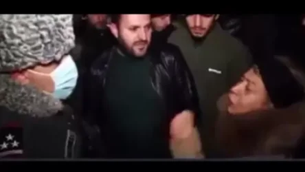 ՏԵՍԱՆՅՈՒԹ. Սյունիքի ոստիկանապետը զոհվածի մորը թույլ չտվեց մեկնել Երեւան ԴՆԹ թեսթ հանձնելու և որդու դիակը ճանաչելու համար. Մելիքյան