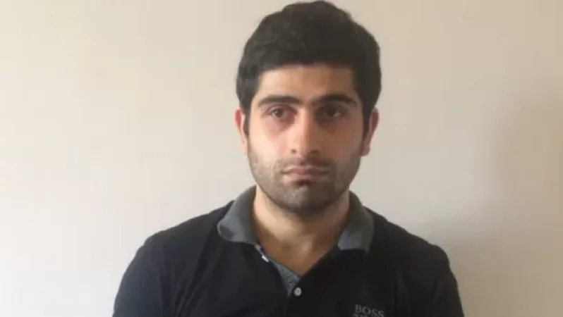 Հայտնաբերվել է Մարտի 1-ի գործով տուժողի հոր՝ Սարգիս Ավագյանի սպանության մեջ մեղադրվող տղամարդը