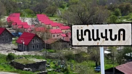 Աղավնոյի որոշ բնակիչներ չգիտեն՝ ո՞ւր տեղափոխվել․ Aravot