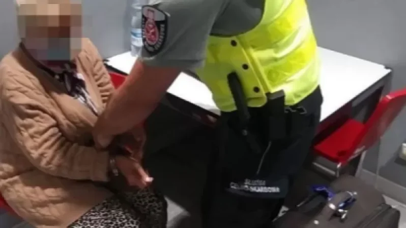 81-ամյա կինը փորձել է 5 կիլոգրամ հերոին տեղափոխել․ Վարշավա