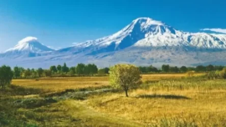 Արմեն Աշոտյանը՝ Նիզամի համայնքի արդյունքների մասին