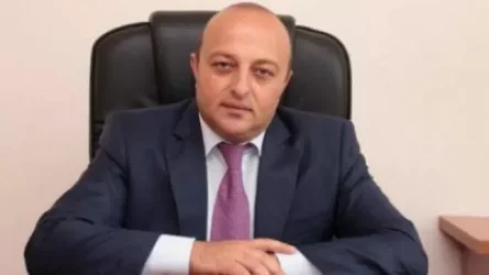 Սիսիանի քաղաքապետը չի դիմավորել Փաշինյանին. նա եղել է վերջինիս հրաժարականը պահանջող ժողովրդի կողքին