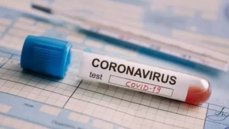 Հոկտեմբերի 1-ից առ այսօր Արցախում հաստատվել է կորոնավիրուսի 1130 դեպք