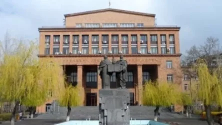 ԵՊՀ մի շարք ֆակուլտետներ միանում են 2020 թ. դեկտեմբերի 22-ի համազգային անհնազանդության միջոցառումներին