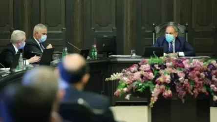 7 մլրդ 334 մլն դրամ կհատկացվի արցախցիներին. կառավարությունը որոշեց