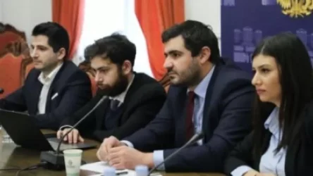 ԵՄ «Թվինինգ» ծրագիրը երկու տարի աջակցություն կցուցաբերի ՀՀ Ազգային ժողովին