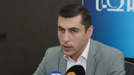 Ձյուն, բուք, 8-10 աստիճանով ջերմաստիճանի նվազում. Սուրենյանի կանխատեսումը