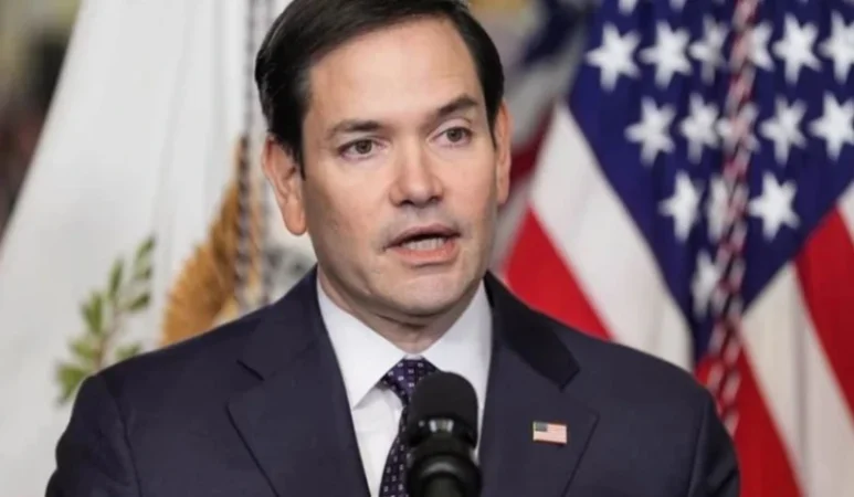 Ուկրաինայի ապագան պետք է լինի ավելի անվտանգ ու բարգավաճ, քան երբևէ. Ռուբիո