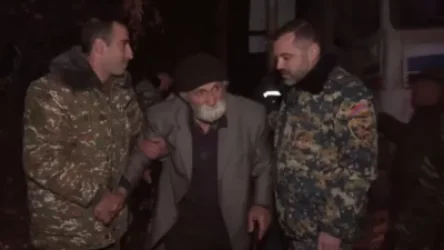 ՏԵՍԱՆՅՈՒԹ. 61 օր անհայտության մեջ գտնվող ևս 2 քաղաքացի է հայտնաբերվել. ԱԻՊԾ