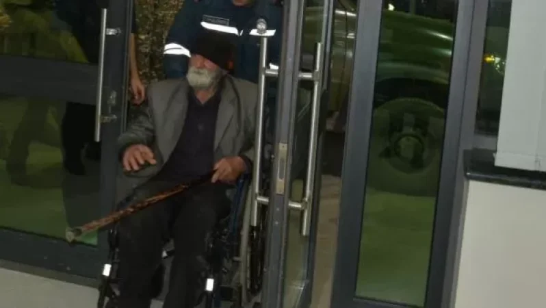 Լուսանկարներ՝ 61 օր անհայտության մեջ գտնված և հայտնաբերված 2 քաղաքացիներից