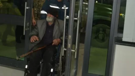 Լուսանկարներ՝ 61 օր անհայտության մեջ գտնված և հայտնաբերված 2 քաղաքացիներից