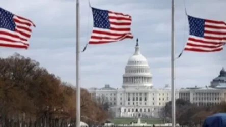 Ազգային հետախուզության տնօրենն ԱՄՆ Կոնգրեսին կներկայացնի ԼՂ կարգավիճակի մասին գնահատական