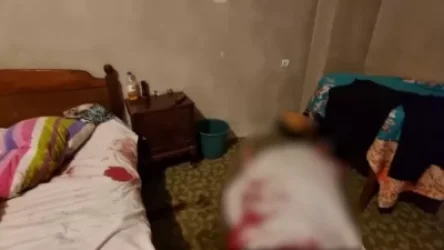 ՏԵՍԱՆՅՈՒԹ. Ինչու է 73-ամյա տղամարդը սպանել կնոջը, ապա ինքնասպան եղել. ոստիկանությունը մանրամասնում է