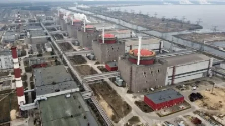 Զապորոժիեի ատոմակայանի տարածքի գնդակոծությունները կարող են հանգեցնել լայնատարած ճառագայթային վարակման