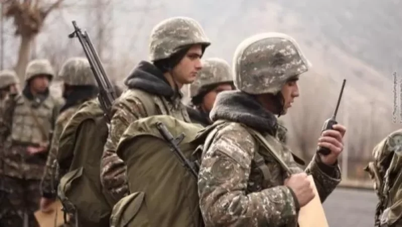 Արձակուրդից Արցախ վերադարձող զինծառայողները նորմալ հասել են իրենց մշտական տեղակայման վայր. ՀՀ ՊՆ