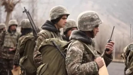 Արձակուրդից Արցախ վերադարձող զինծառայողները նորմալ հասել են իրենց մշտական տեղակայման վայր. ՀՀ ՊՆ