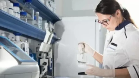 ՌԴ-ում միանգամից մի քանի վիրուսներից պաշտպանող պատվաստանյութերի փորձարկումներ են իրականացվում