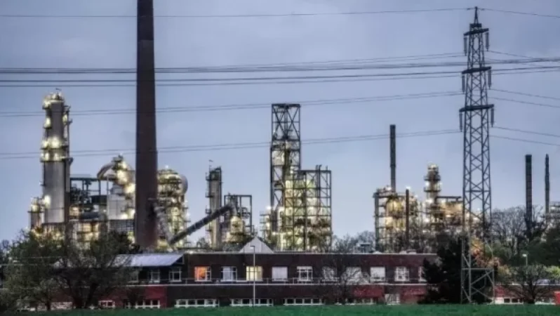 Գերմանիան տնտեսական պայթյունի առաջ է կանգնած. ո՞րն է պատճառը