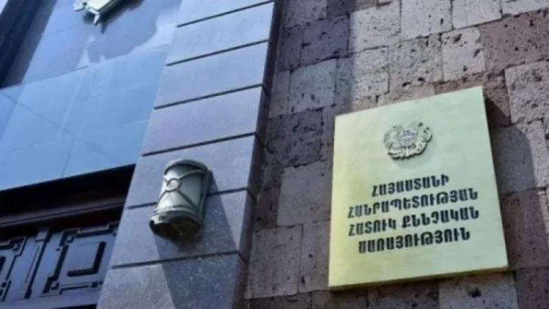 Արցախի շրջանները 5 միլիարդ դոլարով վաճառելու հրապարակումների վերաբերյալ նյութերը ՀՔԾ-ն կցել է Մովսես Հակոբյանի գործին