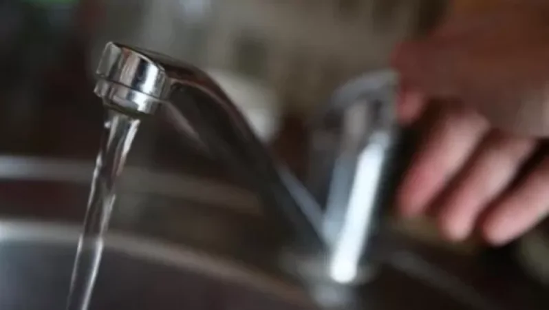 Երկար ժամանակով դադարեցվել է Արաբկիրի որոշ հասցեների ջրամատակարարումը