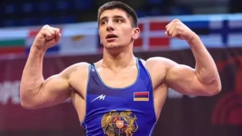 Երիտասարդական ԱԱ. Վիգեն Նազարյանը եզրափակչում է