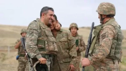 Ճանաչենք մեր հերոսներին. պաշտպանության բանակը ներկայացրել է հերոսական դրվագներ