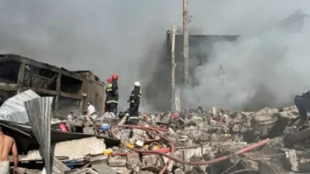 Անհետ կորած համարվող քաղաքացու որոնումները շարունակվում են նույն ինտենսիվությամբ