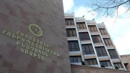 Նախկին կնոջը տվել է սպանության սպառնալիքներ, խախտել է բնակարանի անձեռնմխելիությունը. գործը դատարանում է