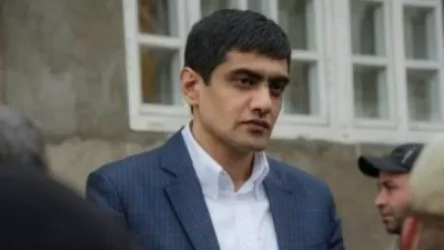 Գորիսի քաղաքապետն ազատ արձակվեց