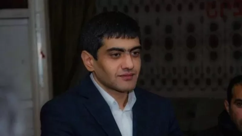 Գորիս համայնքի ղեկավարը առերևույթ ապօրինի ընդերքօգտագործման համար ներգրավվել է որպես մեղադրյալ