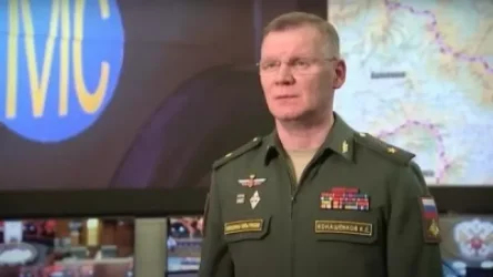 Որոնողական աշխատանքների արդյունքում դեկտեմբերի 21-ին ՀՀ 2 քաղաքացի է հայտնաբերվել․Կոնաշենկով