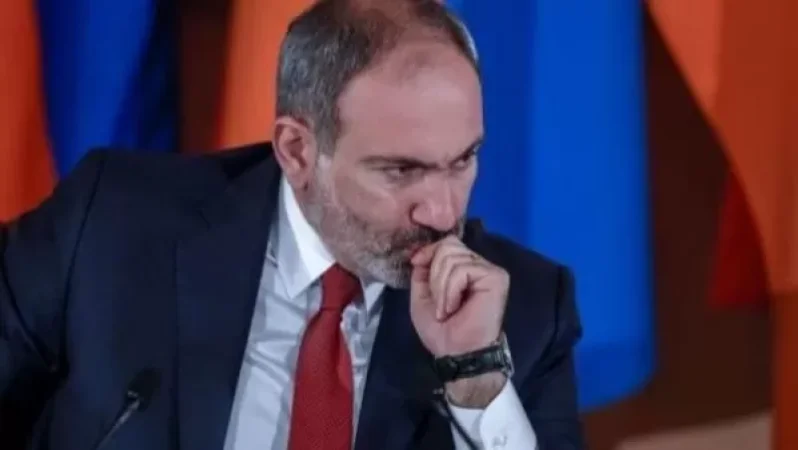 Նիկոլ Փաշինյանը գլխավորում է տարվա անհաջողակ գործիչների ցանկը. «Ինտերֆաքս»