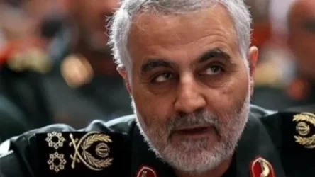 Միացյալ Նահանգները որոշում էր կայացրել սպանել գեներալ-լեյտենանտ Ղասեմ Սոլեյմանիին