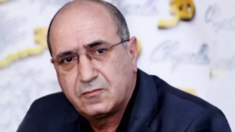 Գառնիկ Իսագուլյանի կողմից բռնություն գործադրելու հրապարակային կոչեր հնչեցնելու փաստի առթիվ հարուցվել է քրեական գործ