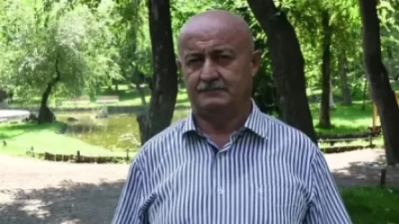 ՏԵՍԱՆՅՈՒԹ․ Հավատացնում եմ, որ մեր դիրքերն օր-օրի ամրապնդվում են. Հովիկ Աղազարյան