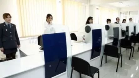 Ոստիկանությունը՝ անձնագրային և վիզաների վարչության աշխատանքի կազմակերպման մասին