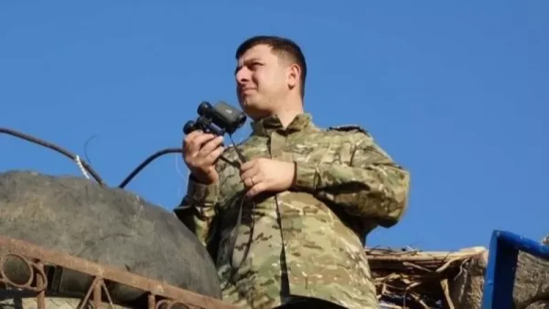 Ի՞նչ հանգամանքներում են Գորիս-Կապանի մի մեծ հատվածն ու Խծաբերդ, Հին Թաղեր գյուղերն անցել Ադրբեջանին. Տիգրան Աբրահամյան